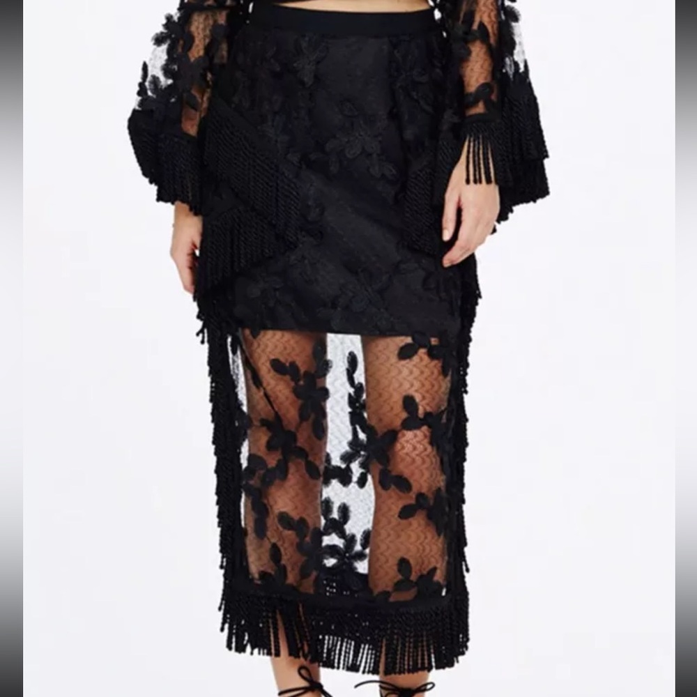 Alice McCall “I hope you Dance”